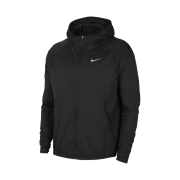 Nike Essential Running Jacket Black - Asia