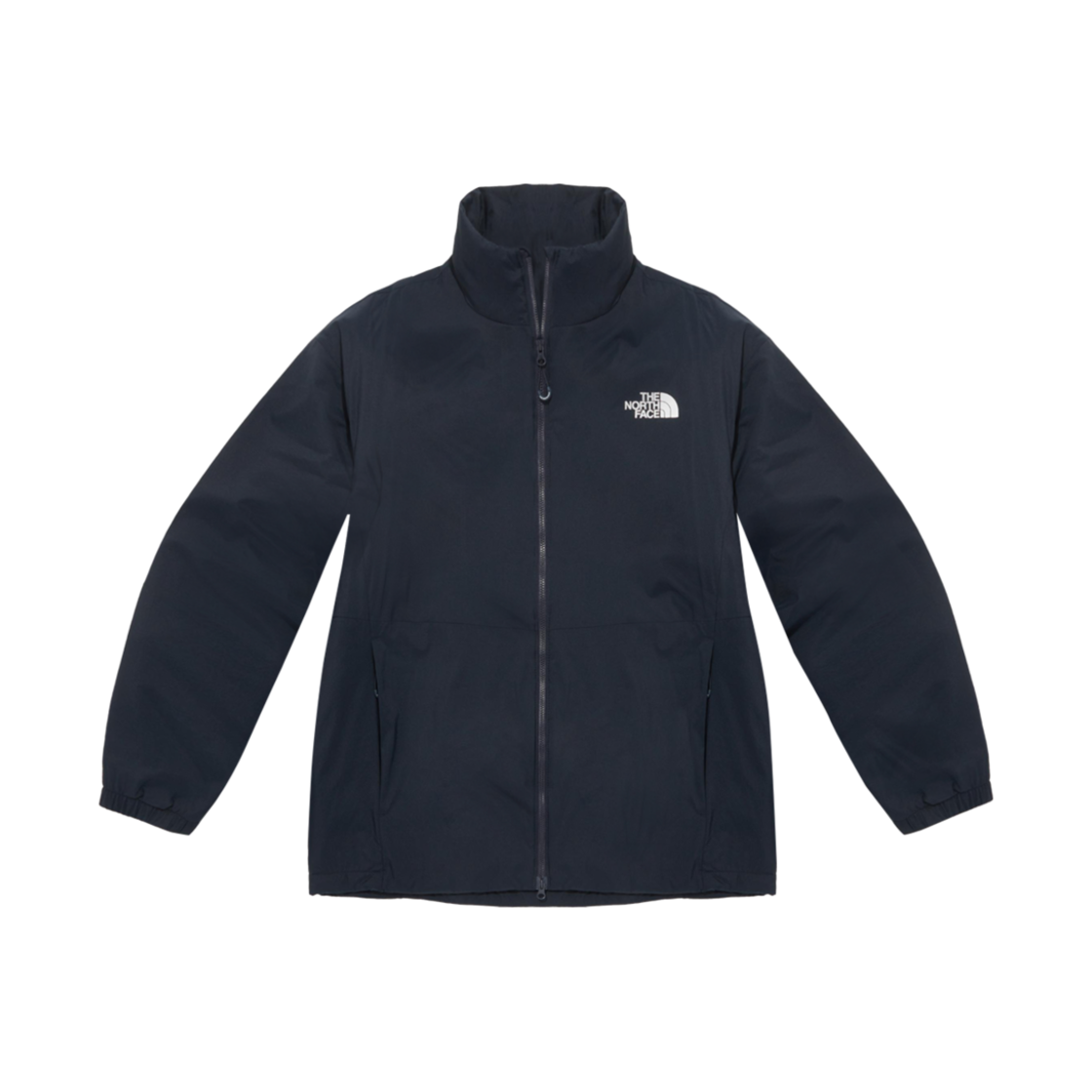 NJ3NQ55C The North Face Felix Heat Jacket Deep Navy - 24FW