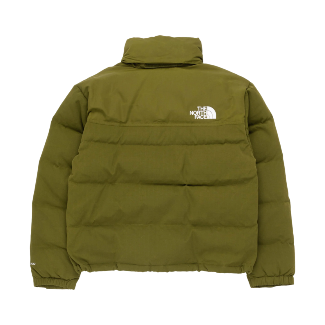 노스페이스 92 립스탑 눕시 자켓 포레스트 올리브(The North Face 92 Ripstop Nuptse Jacket Forest Olive) - 2