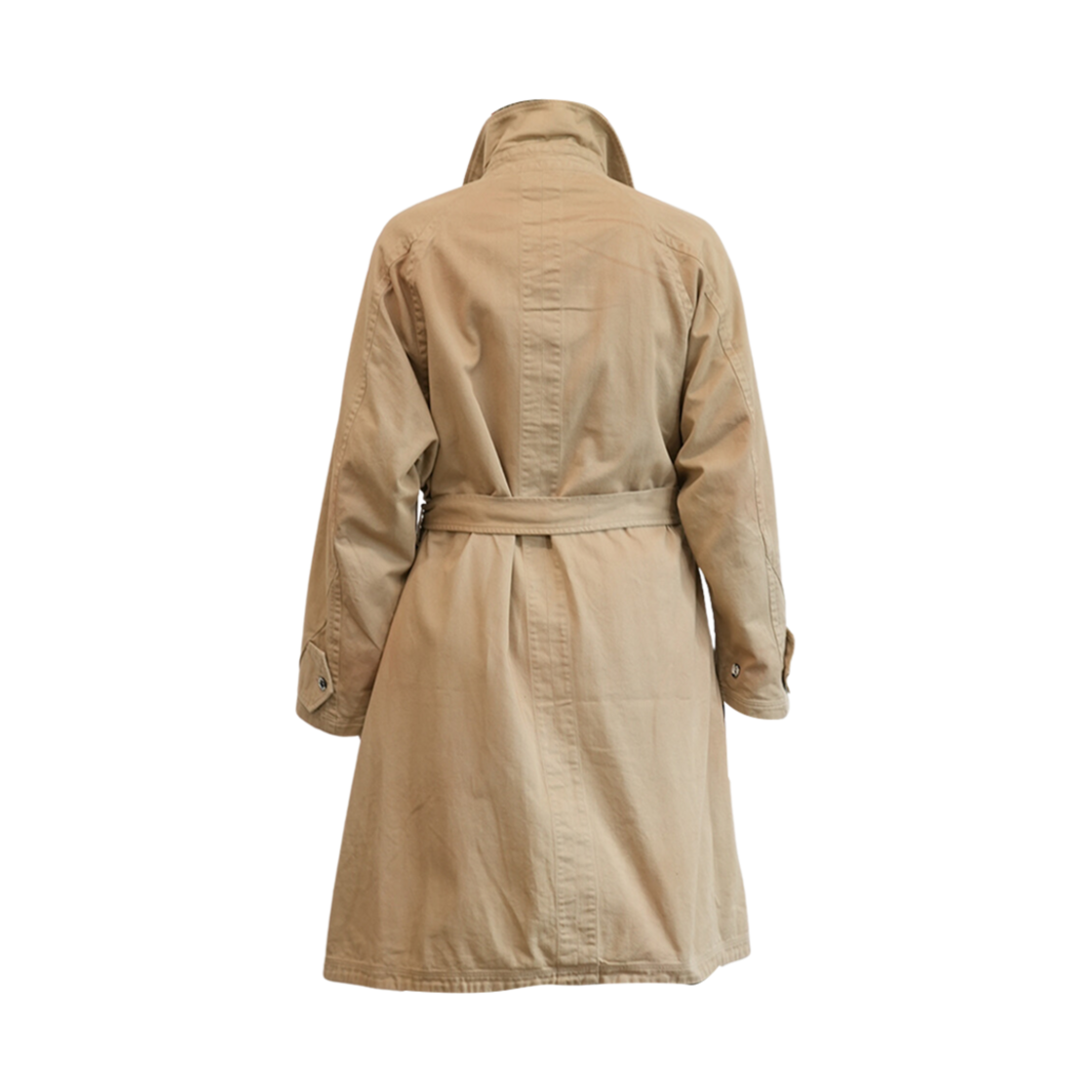 ジャケット・アウター ancelm DRILL BALMACAAN COAT ANCELLM - DRILL BALMACAAN COAT | BLACK | コート | NapsNote