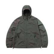 Thisisneverthat SP Logo Windbreaker Multicolor
