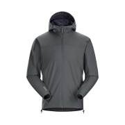 Arc'teryx Solano Hoody Cinder