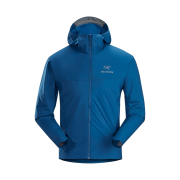 Arc'teryx Atom SL Hoody Cobalt Sun