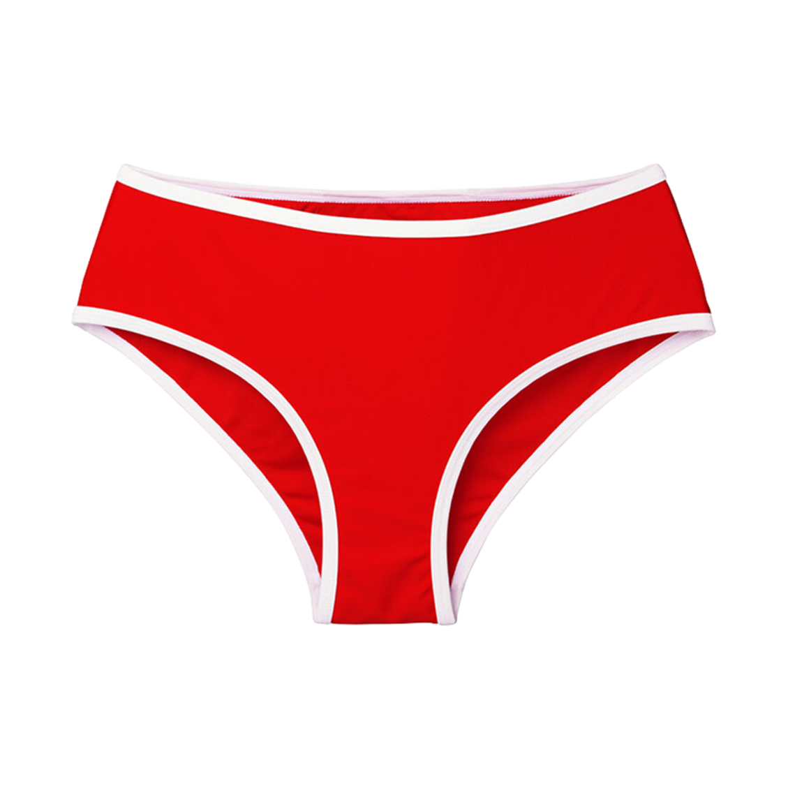 人気 ★EMIS★ SPORTS BIKINI SET W) 이미스 스포츠 비키니 세트 레드 | Emis | KREAM