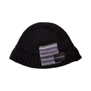 The Greatest Paper Bucket Hat Black