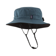 Patagonia Surf Brimmer Hat Plume Grey