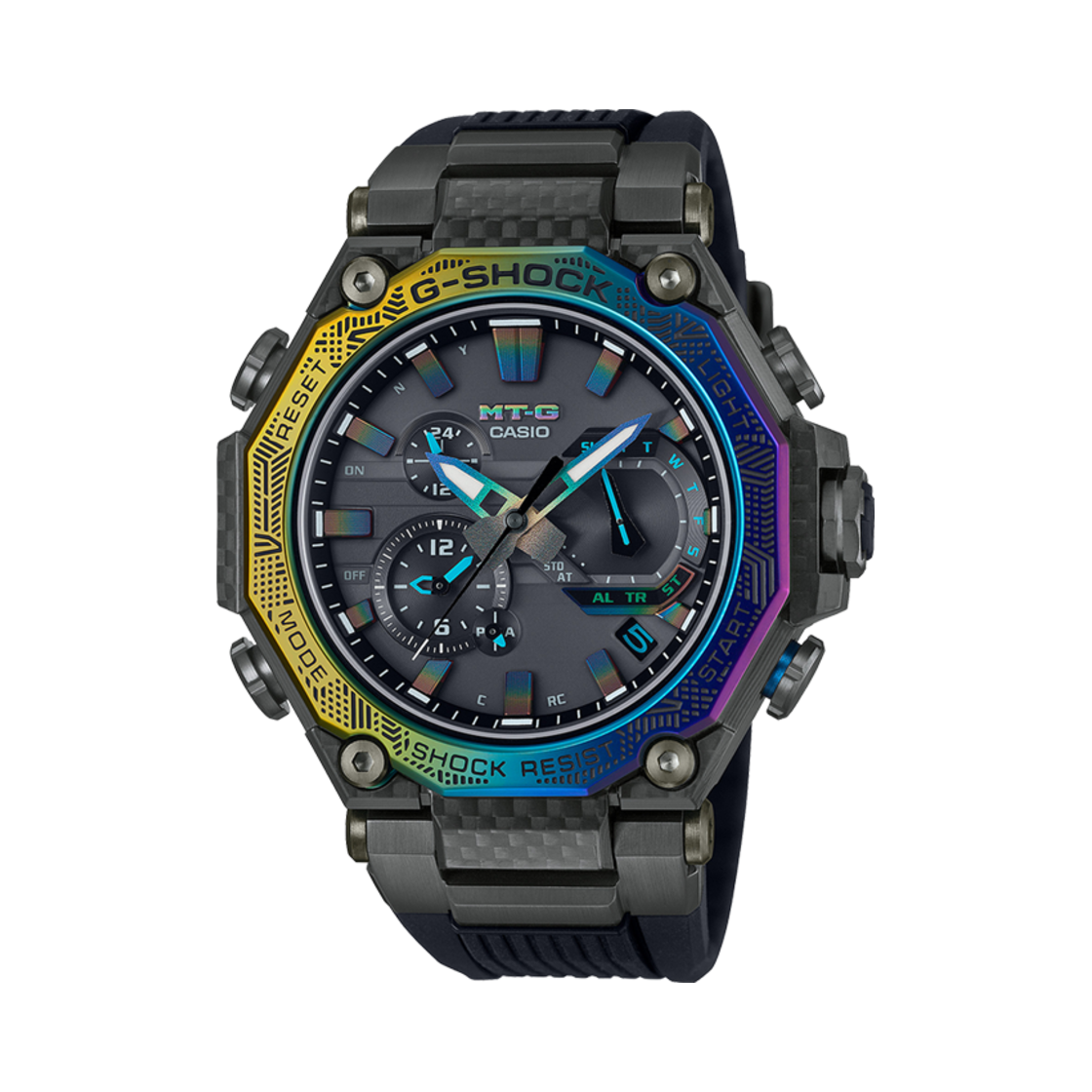 MTG-B2000YR-1A Casio G-Shock MTG-B2000YR-1A