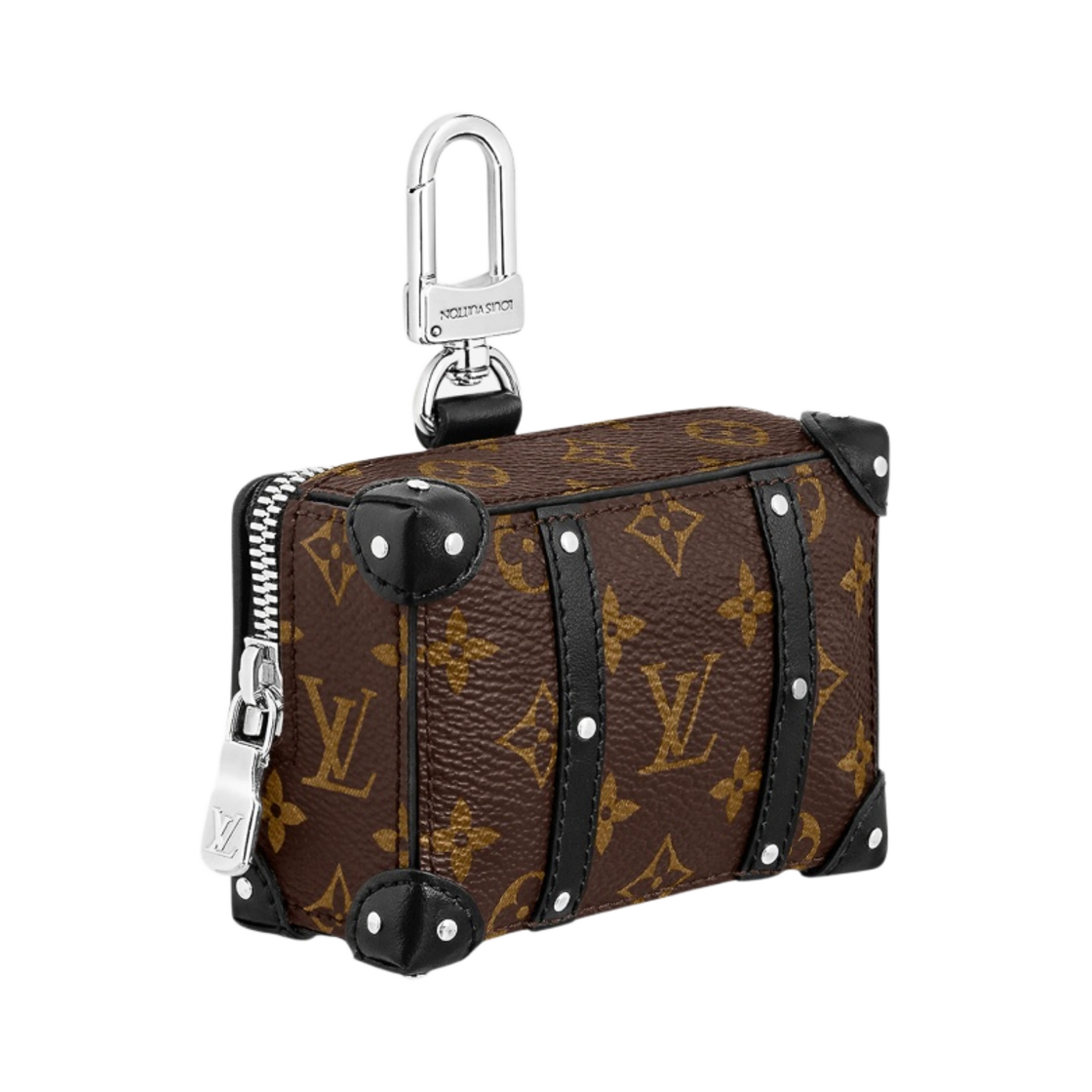 루이비통 소프트 트렁크 파우치 모노그램(Louis Vuitton Soft Trunk Pouch Monogram) - 2