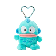 Sanrio Hangyodon Mini Mascot Holder