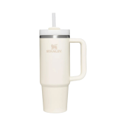 Stanley The Quencher H2.0 Flowstate Tumbler 887ml Cream