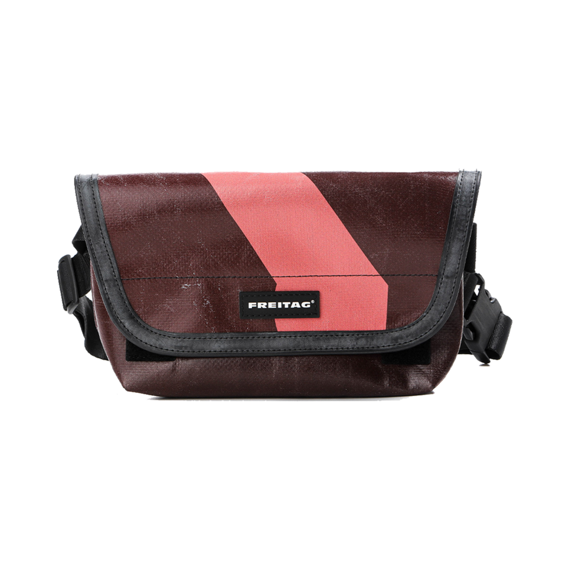 프라이탁 부티크 남녀공용 JAMIE 힙색 (F40 JAMIE 0553)