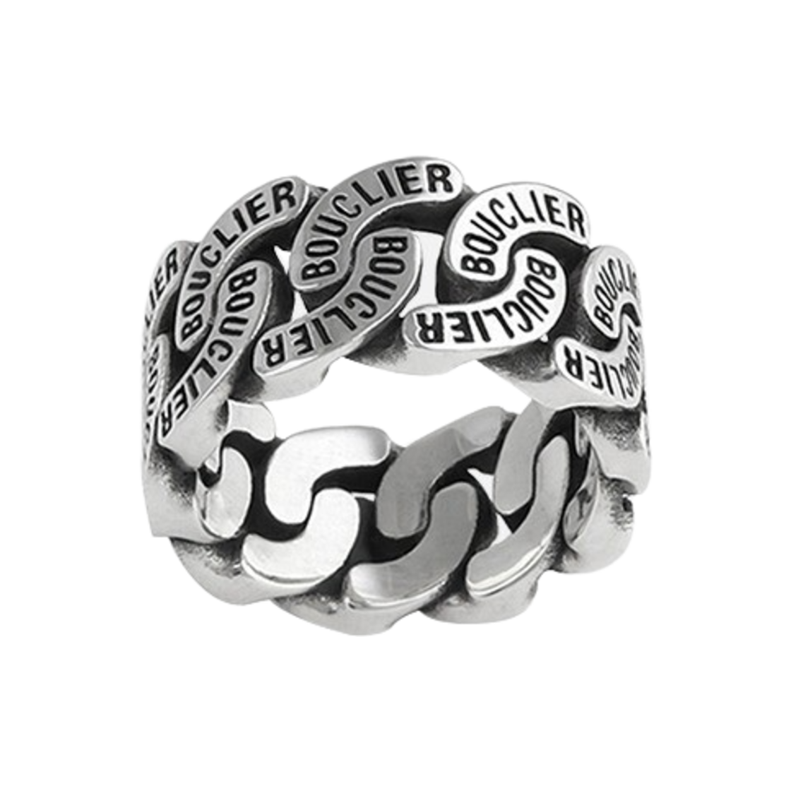 [KREAM 단독] 부클리어 루프 링([KREAM 단독] Bouclier Loop Ring)