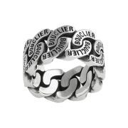 [KREAM 단독] Bouclier Loop Ring