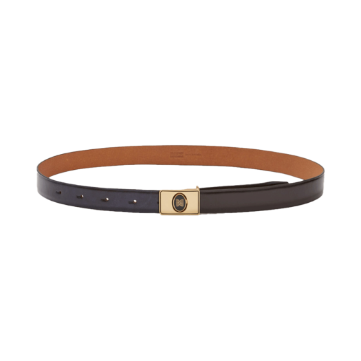 EEZ-1O427-M-BT02-BR EENK Zekea Pendant Belt Brown