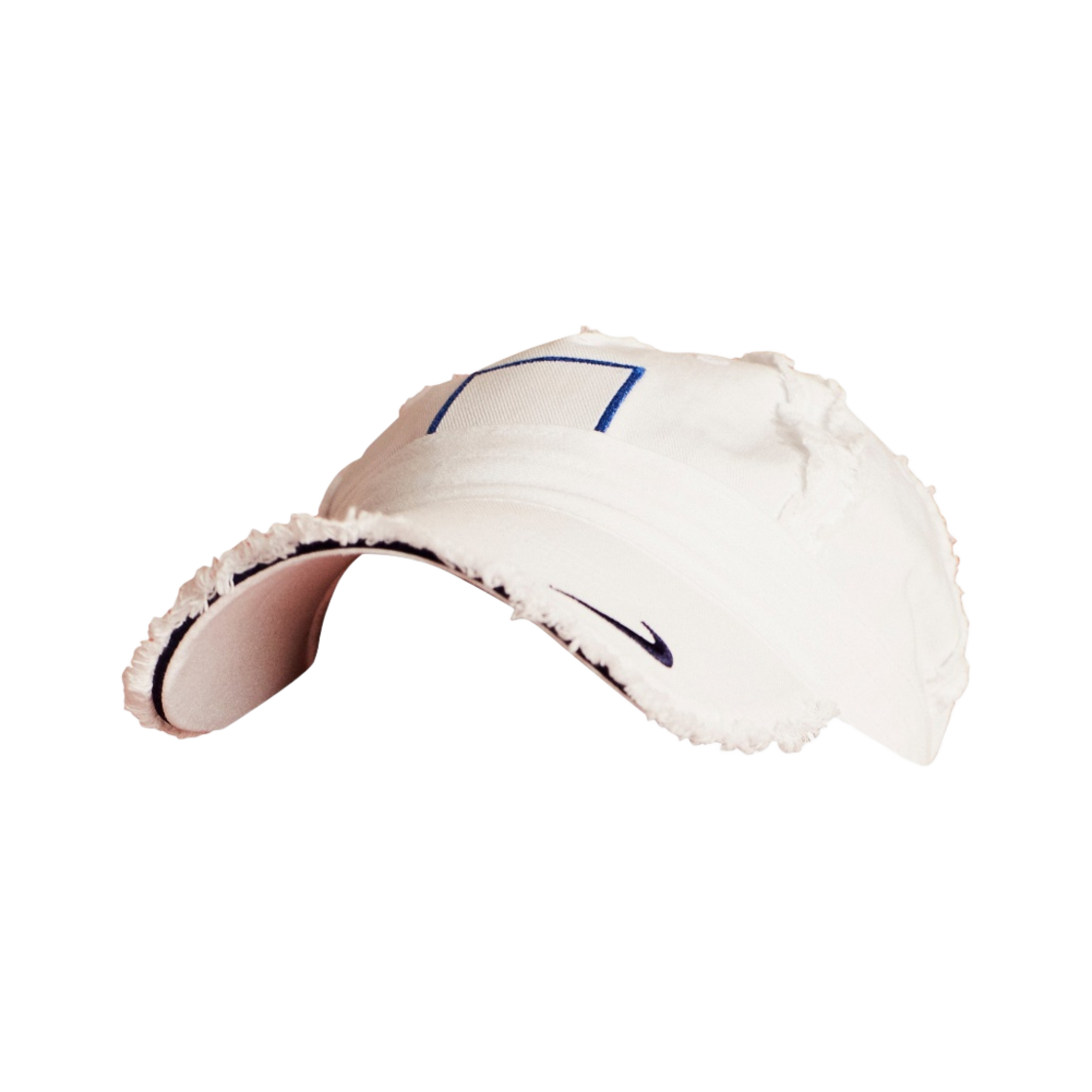 나이키 x 마틴 로즈 더 로스트 라이오네스 캡 화이트