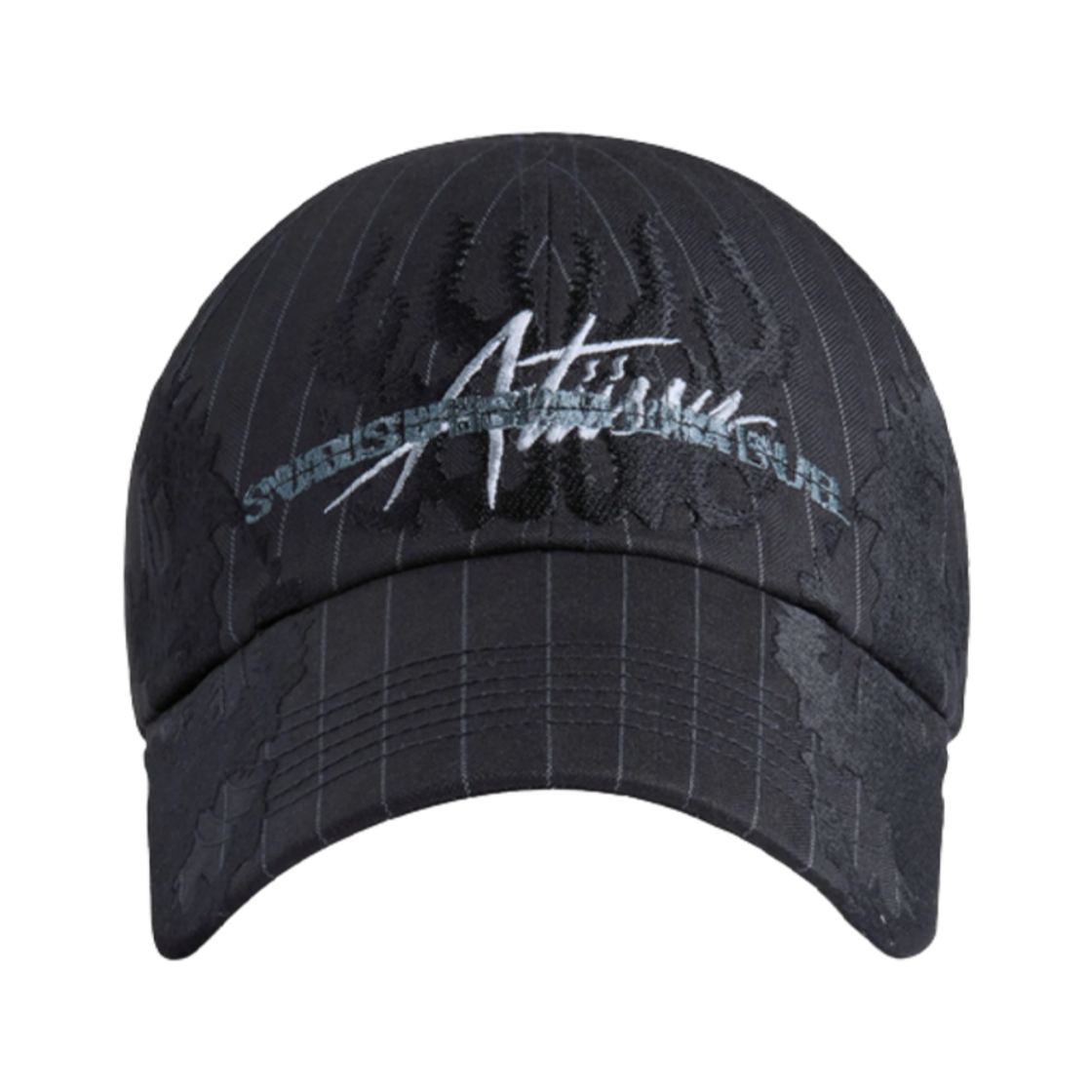 66000073 Atiissu Rogue Cap Black