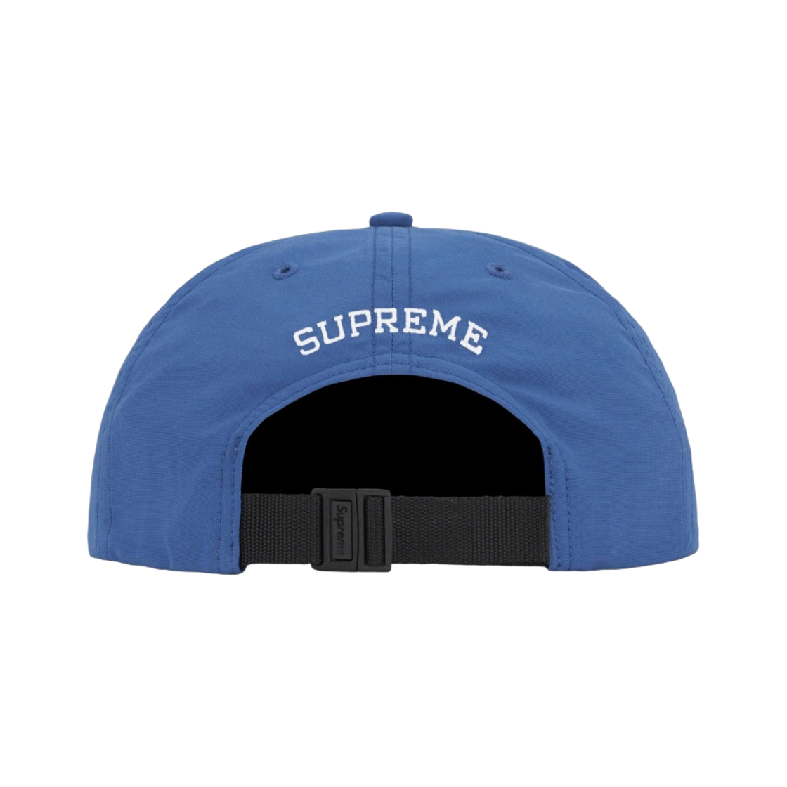 슈프림 레지스턴트 6-패널 캡 블루 - 23FW(Supreme Resistant 6-Panel Blue - 23FW) - 2