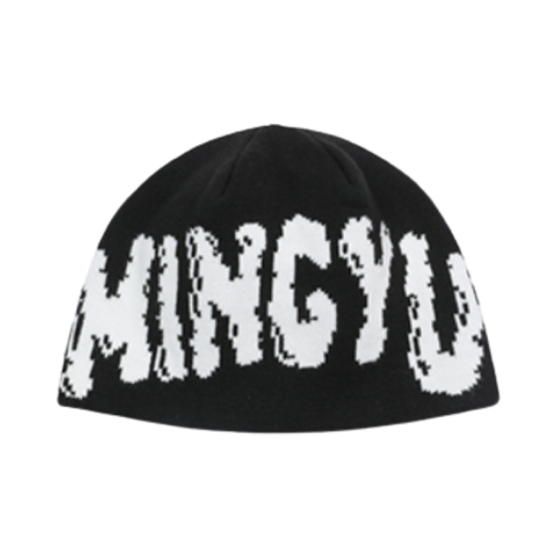 NANA bnb MINGYU Beanie ブラック 세븐틴 나나민박 비니 민규 블랙 | Toys & Goods | KREAM