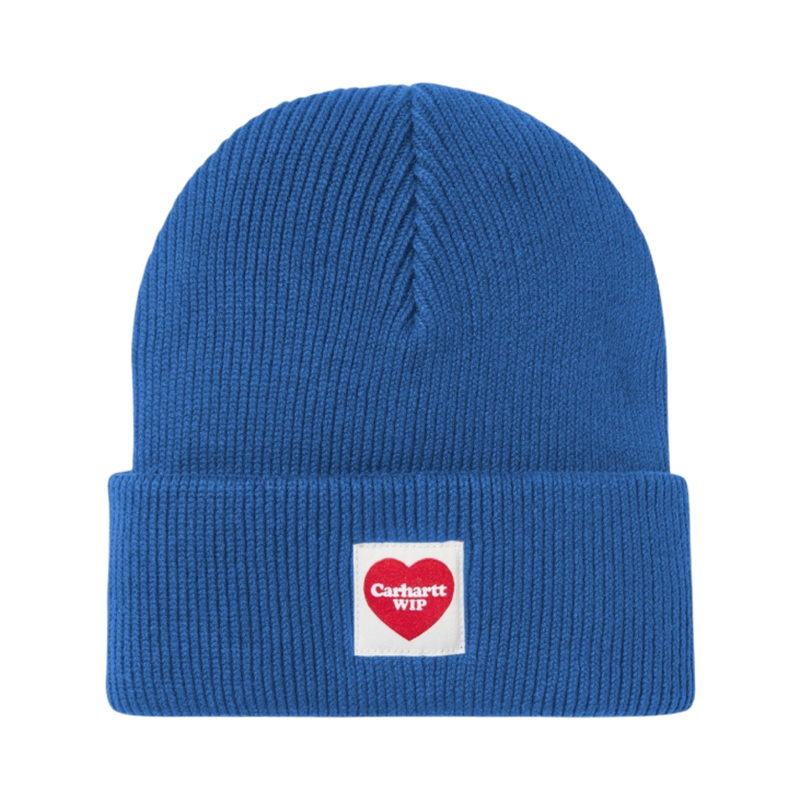 칼하트 WIP 하트 비니 리버티(Carhartt WIP Heart Beanie Liberty)