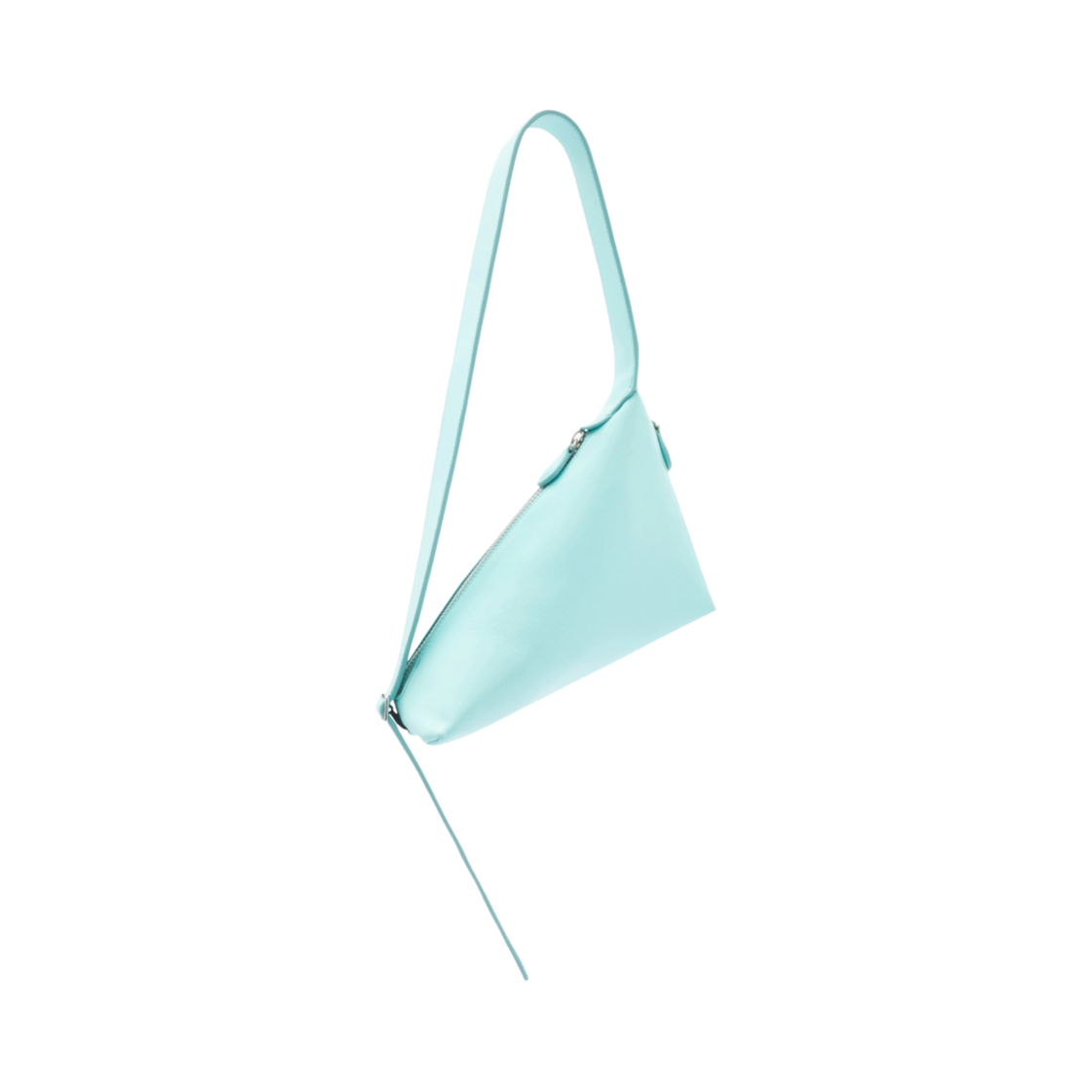 꾸레쥬 더 원 백 터콰이즈(Courreges The One Bag Turquoise) - 2