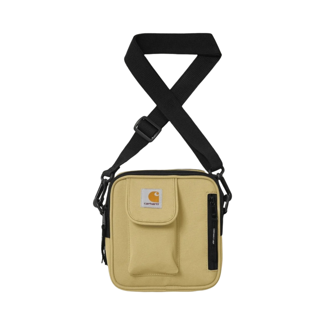 칼하트 WIP 에센셜스 백 아게이트(Carhartt WIP Essentials Bag Agate)