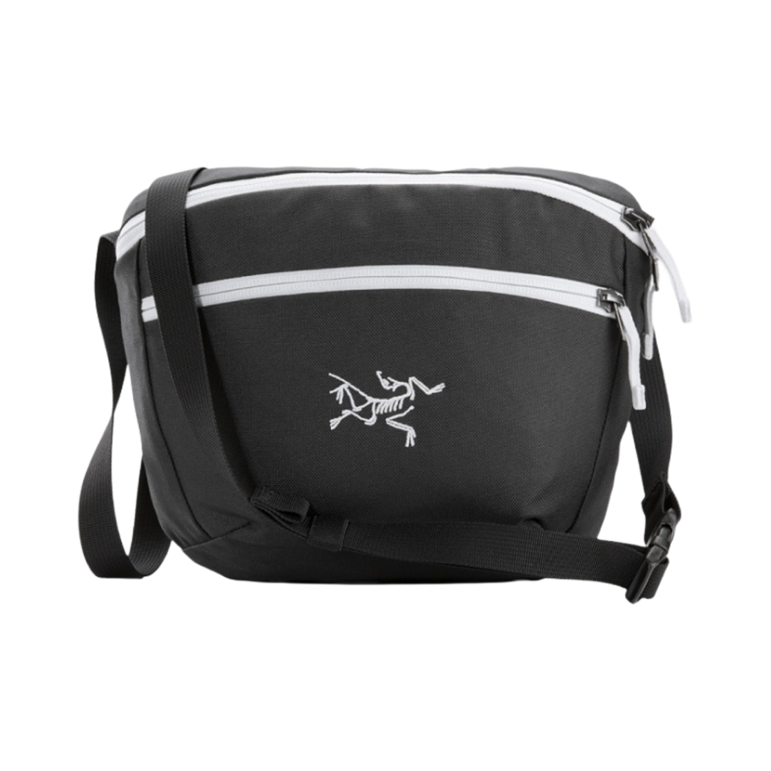 아크테릭스 시스템 A 크래프트 웨이스트 팩 블랙카이트 | Arc'teryx