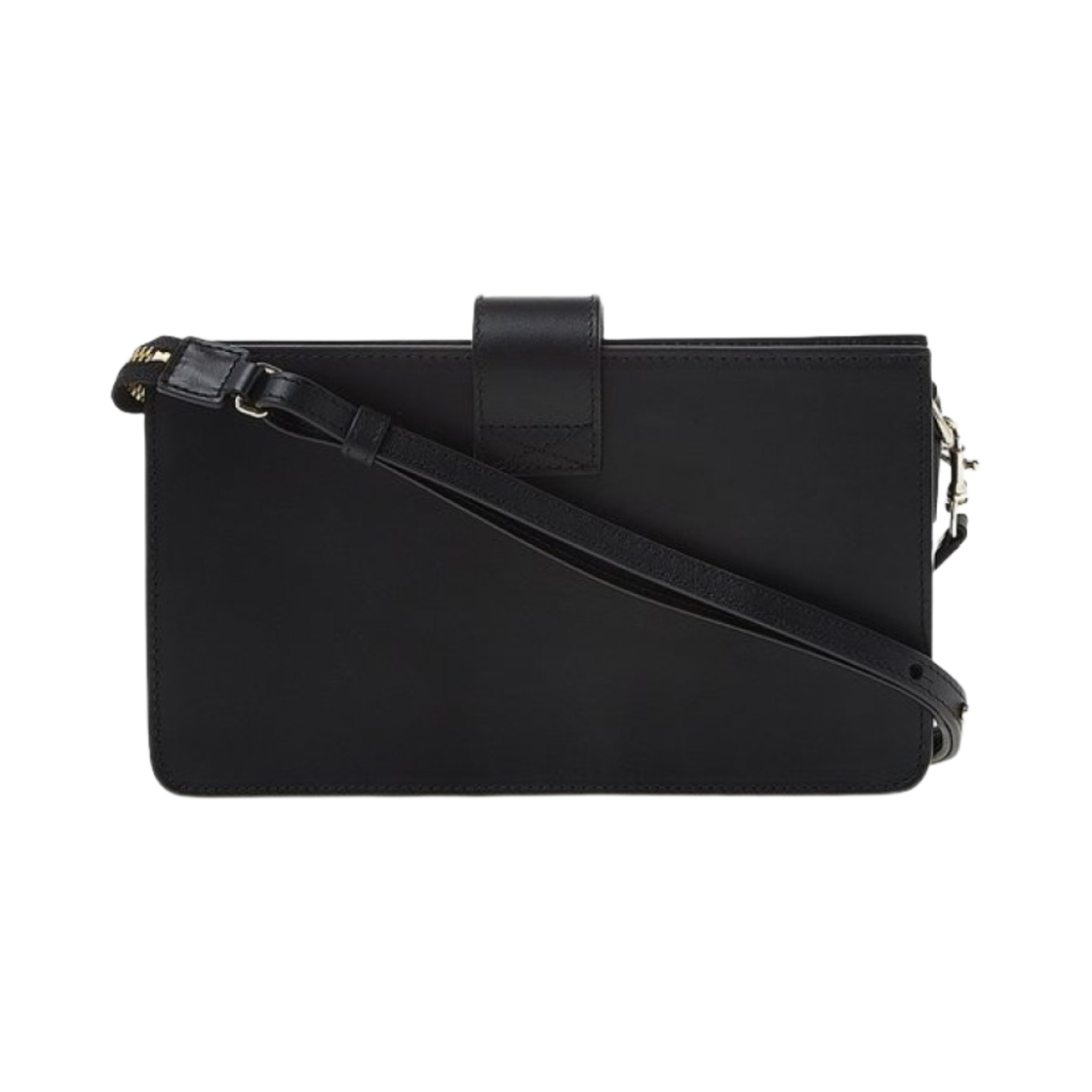 아페쎄 알바인 클러치 블랙(A.P.C. Albane Clutch Black) - 3