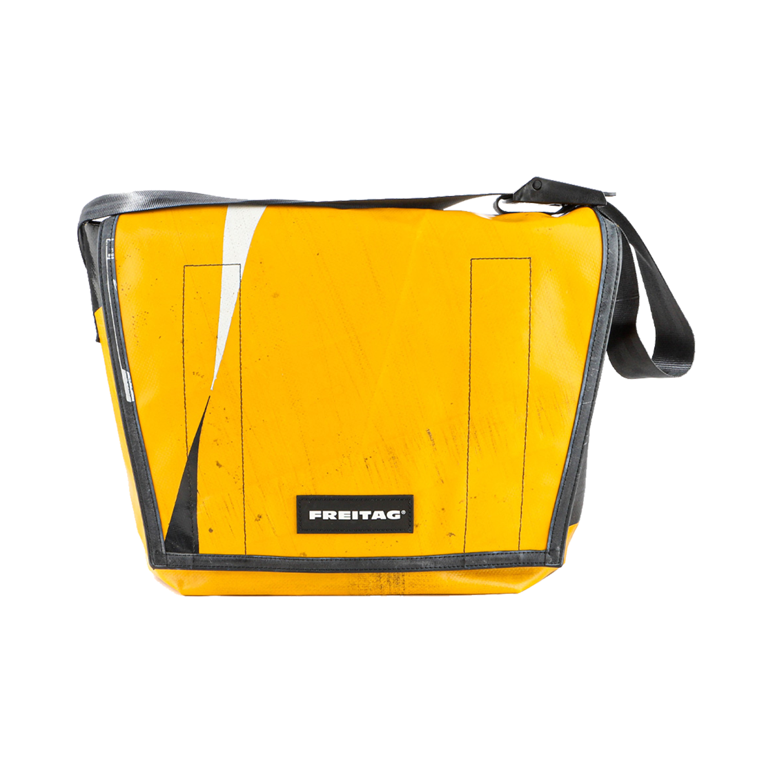 F12 DRAGNET 0249 FREITAG Boutique Unisex F12 DRAGNET 0249 Messenger Bag