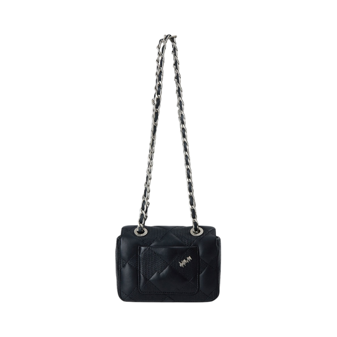 아더에러 스몰 테닛 토트백 느와르(Ader Error Small Tenit Tote Bag Noir) - 3