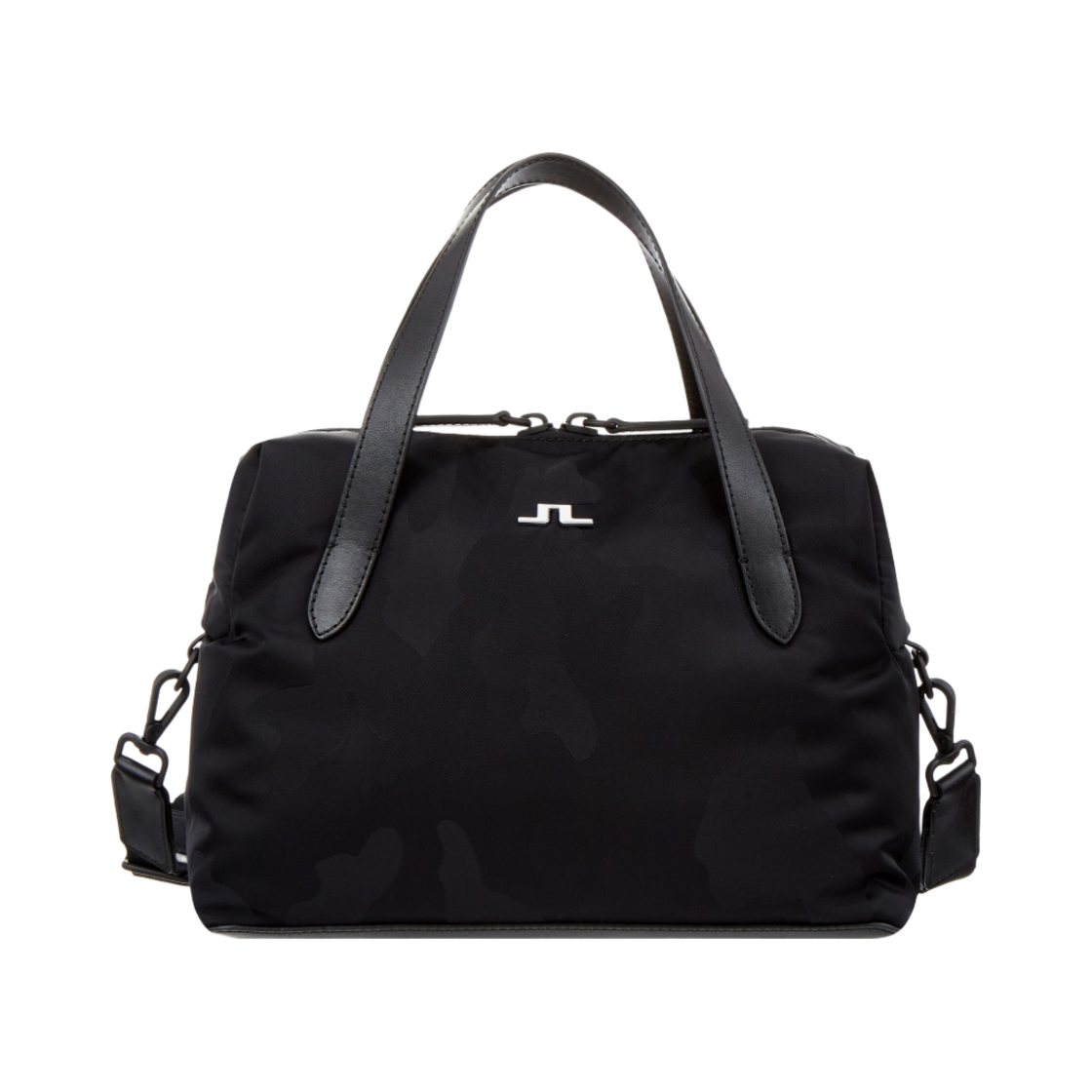 제이린드버그 유브 토트백 블랙(J.Lindeberg Ljuv Tote Bag Black)