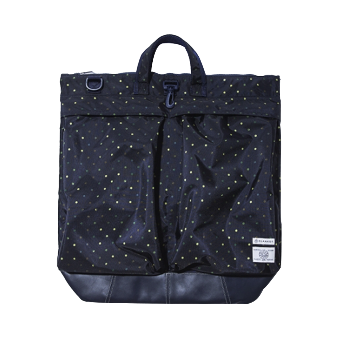 11255276897 BLANKOF PHD C5 24In Helmet Bag Dot Camo