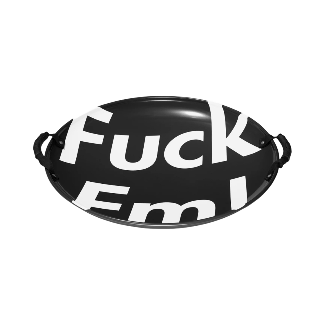 슈프림 페리콘 슬레드 블랙 - 22FW(Supreme Paricon Sled Black - 22FW) - 3