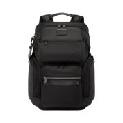 Tumi Alpha Bravo Nomadic Backpack Black