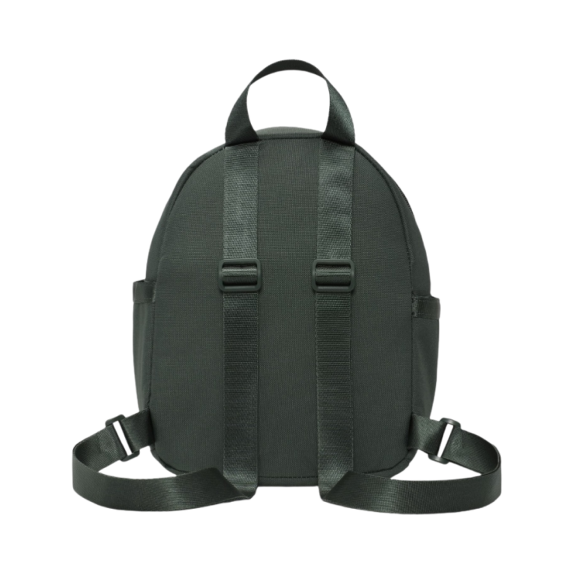 나이키 NSW 퓨추라 365 미니 백팩 6L 빈티지 그린(Nike NSW Futura 365 Mini Backpack 6L Vintage Green) - 3
