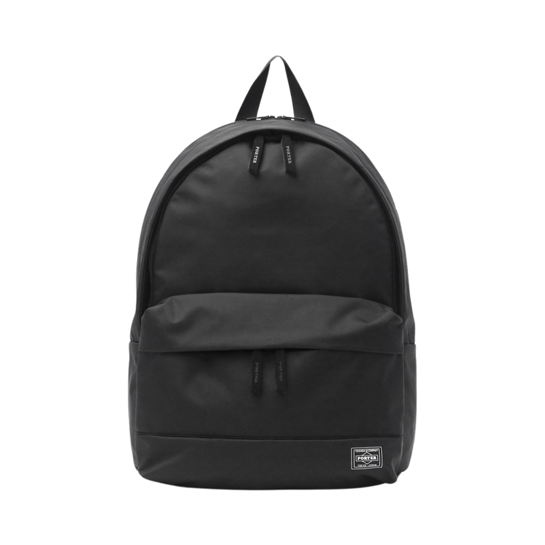 포터 무스 데이팩 블랙(Porter Mousse Daypack Black) - 1