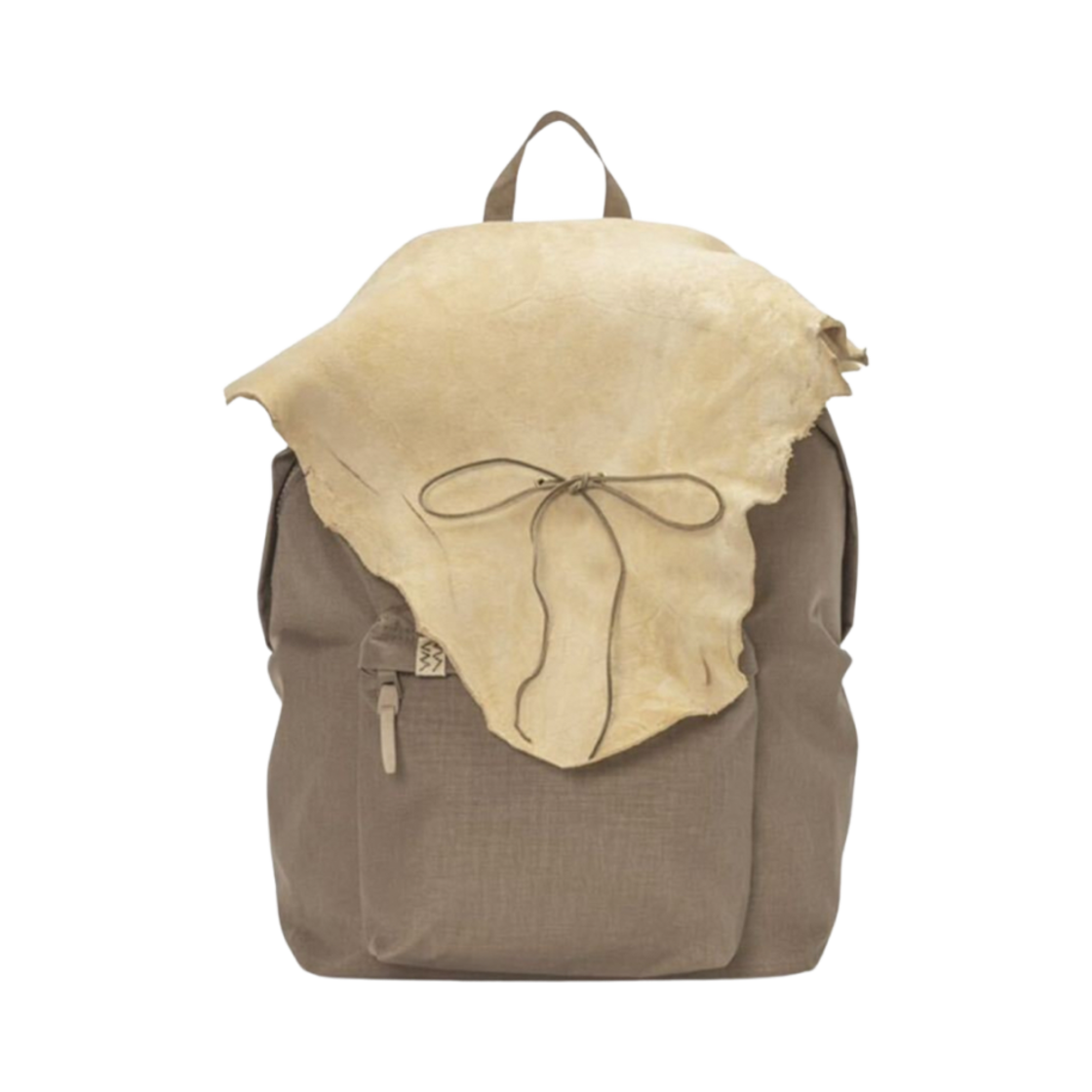 비즈빔 U.T 럭색 22L 베이지 | Visvim | KREAM
