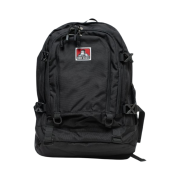 Ben Davis Original Camp Backpack 40L Black