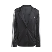 (W) Adidas Classics 3-Stripes Blazer - KR Sizing