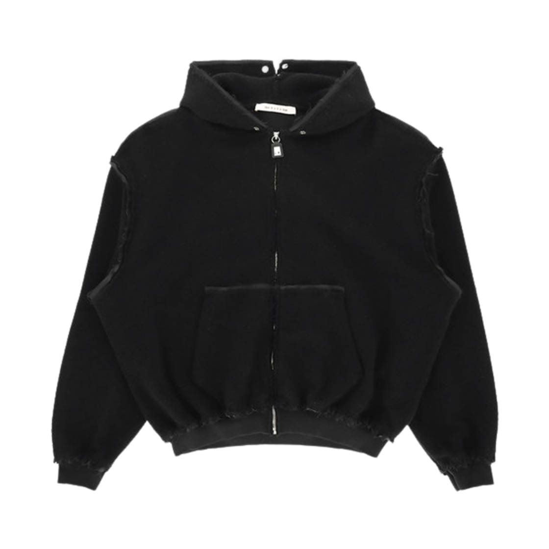 AAMOU0458FA01BLK0001 1017 Alyx 9SM Inside Out Bomber Jacket Black