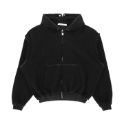 1017 Alyx 9SM Inside Out Bomber Jacket Black
