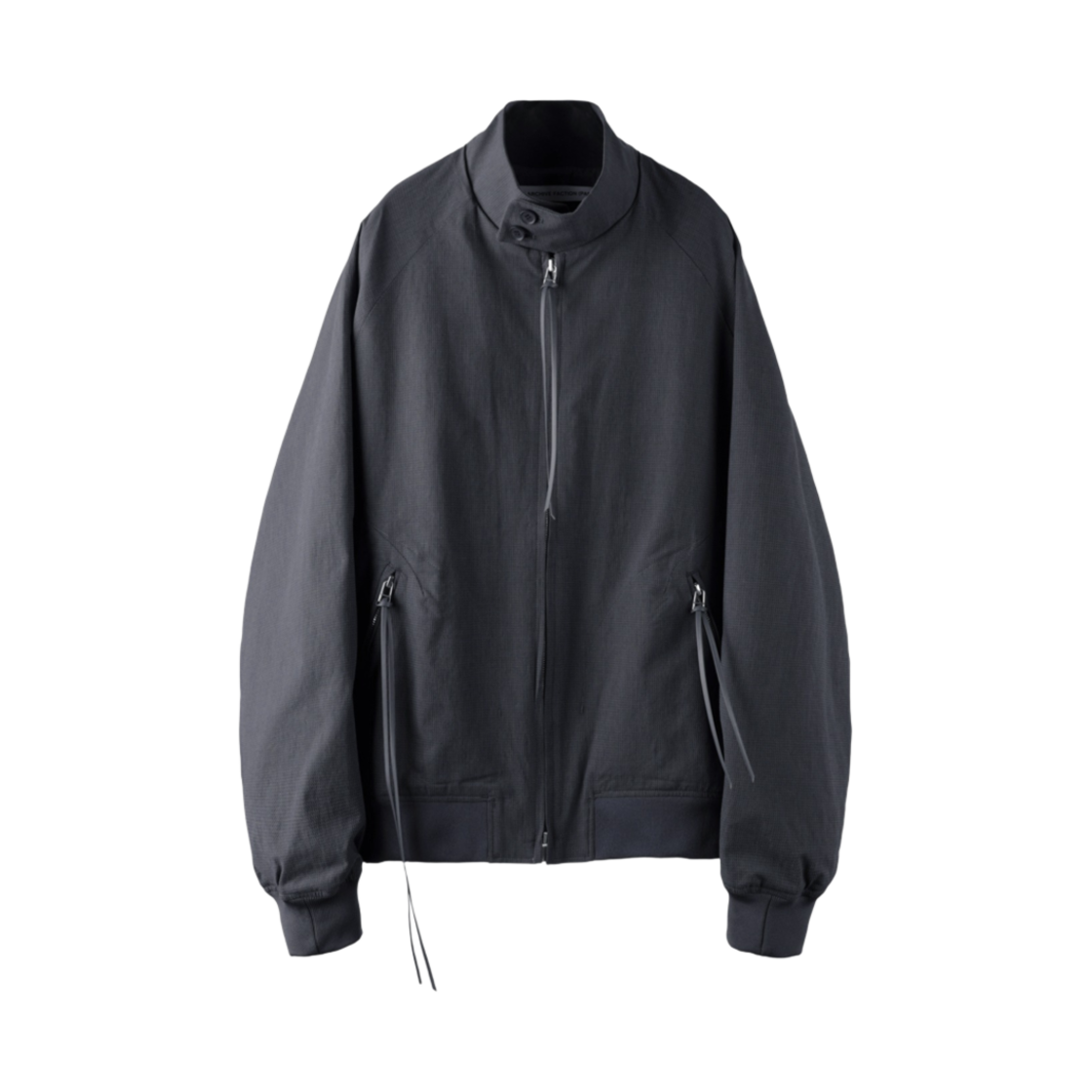 - Post Archive Faction (Paf) 8.0 Bomber Center Charcoal