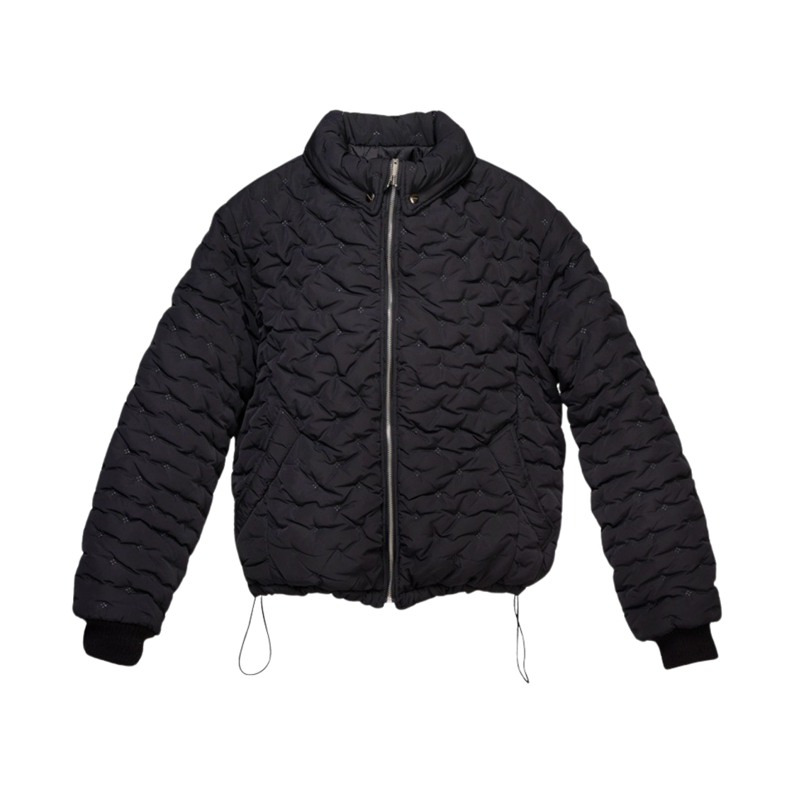 GT23WT09 The Greatest Wrinkle Puffer Padding Jacket