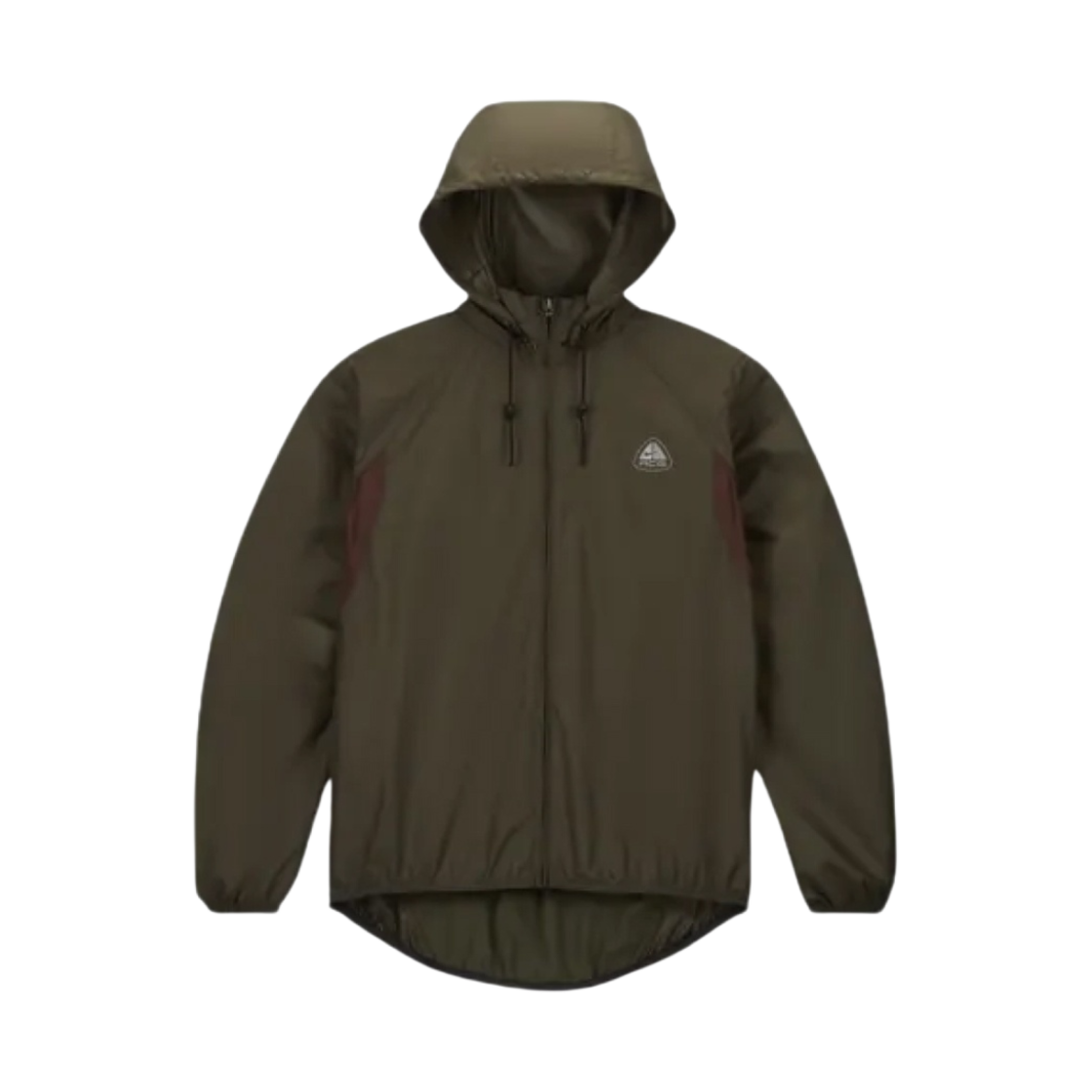 나이키 ACG 오레곤 시리즈 리이슈 마이크로 쉘 자켓 카고 카키 - 아시아(Nike ACG Oregon Series Reissue Micro Shell Jacket Cargo Khaki - Asia)