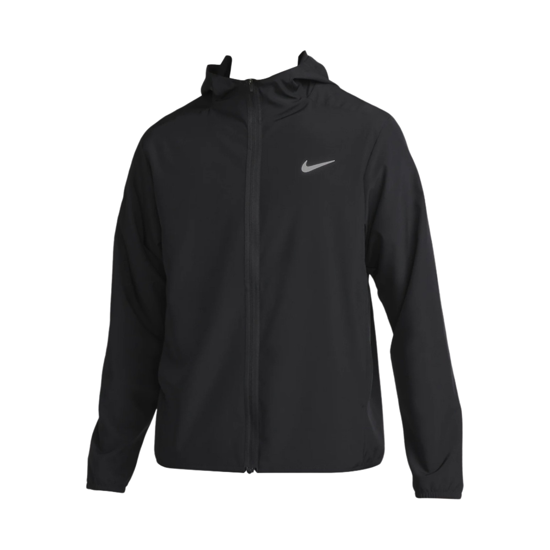 나이키 폼 드라이핏 후드 버서타일 자켓 블랙 - 아시아(Nike Foam Dri-Fit Hooded Versatile Jacket Black - Asia)