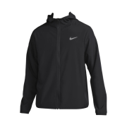 Nike Foam Dri-Fit Hooded Versatile Jacket Black - Asia