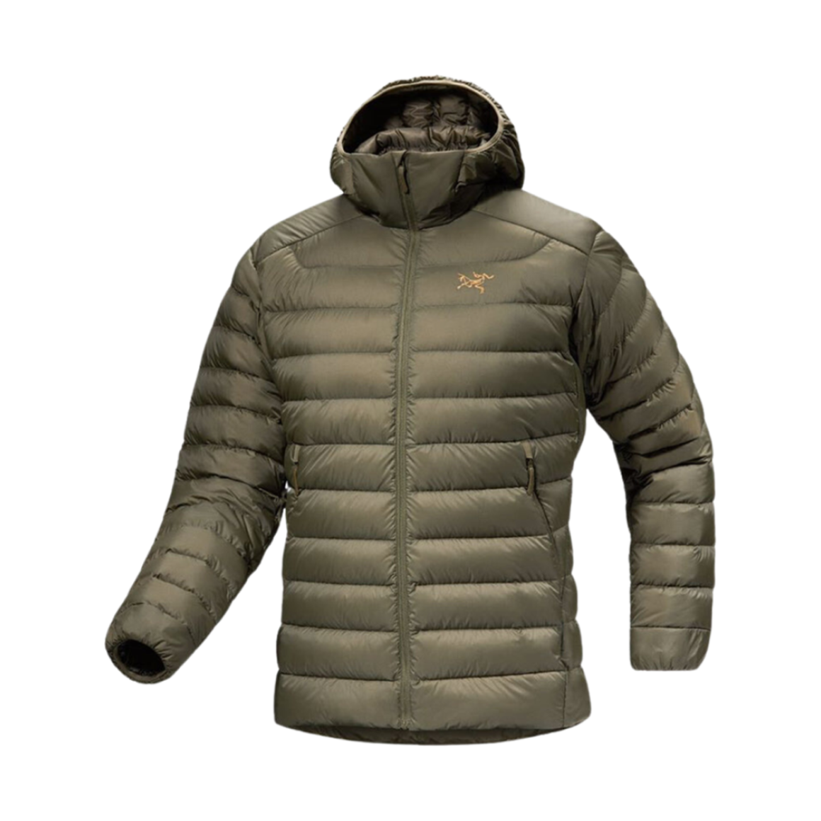 7313 Arc'teryx Cerium Hoody Tatsu