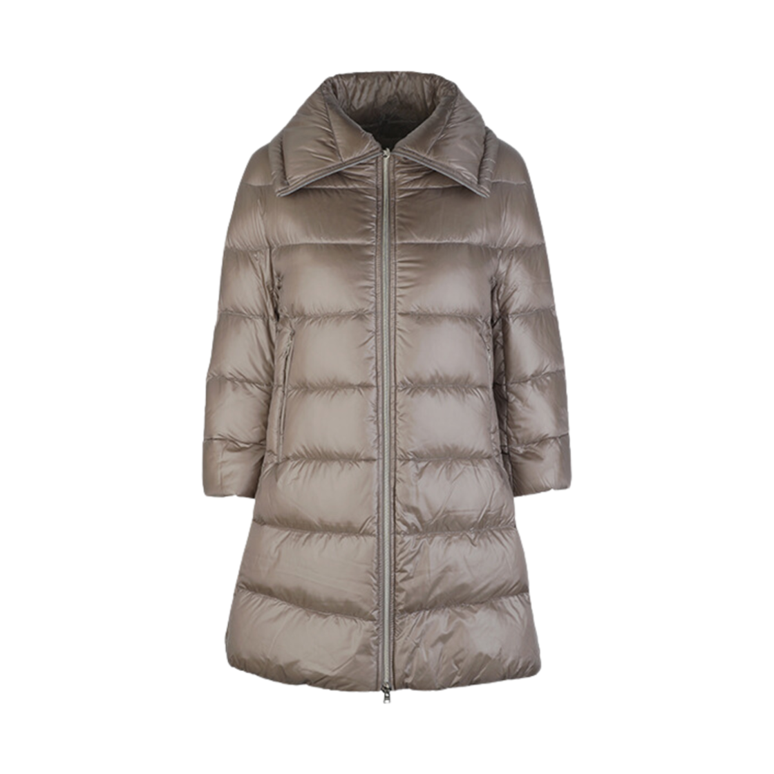 PI0001DIC-12017Z-2600 (W) Herno Cleofe Dove Grey