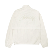 Stussy Warm Up Jacket Bone