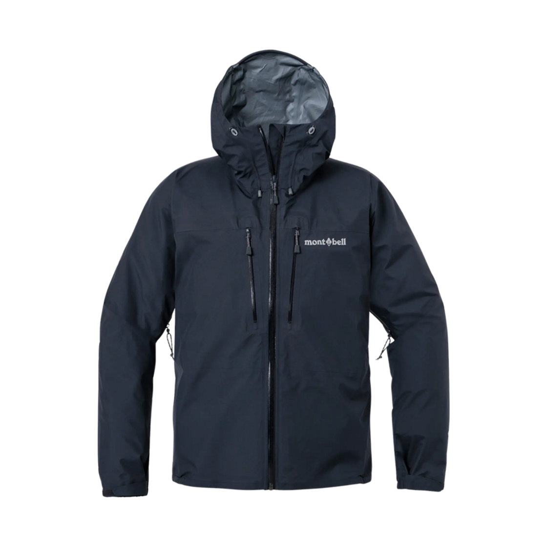 2328314 (W) Montbell Tempest Jacket Navy
