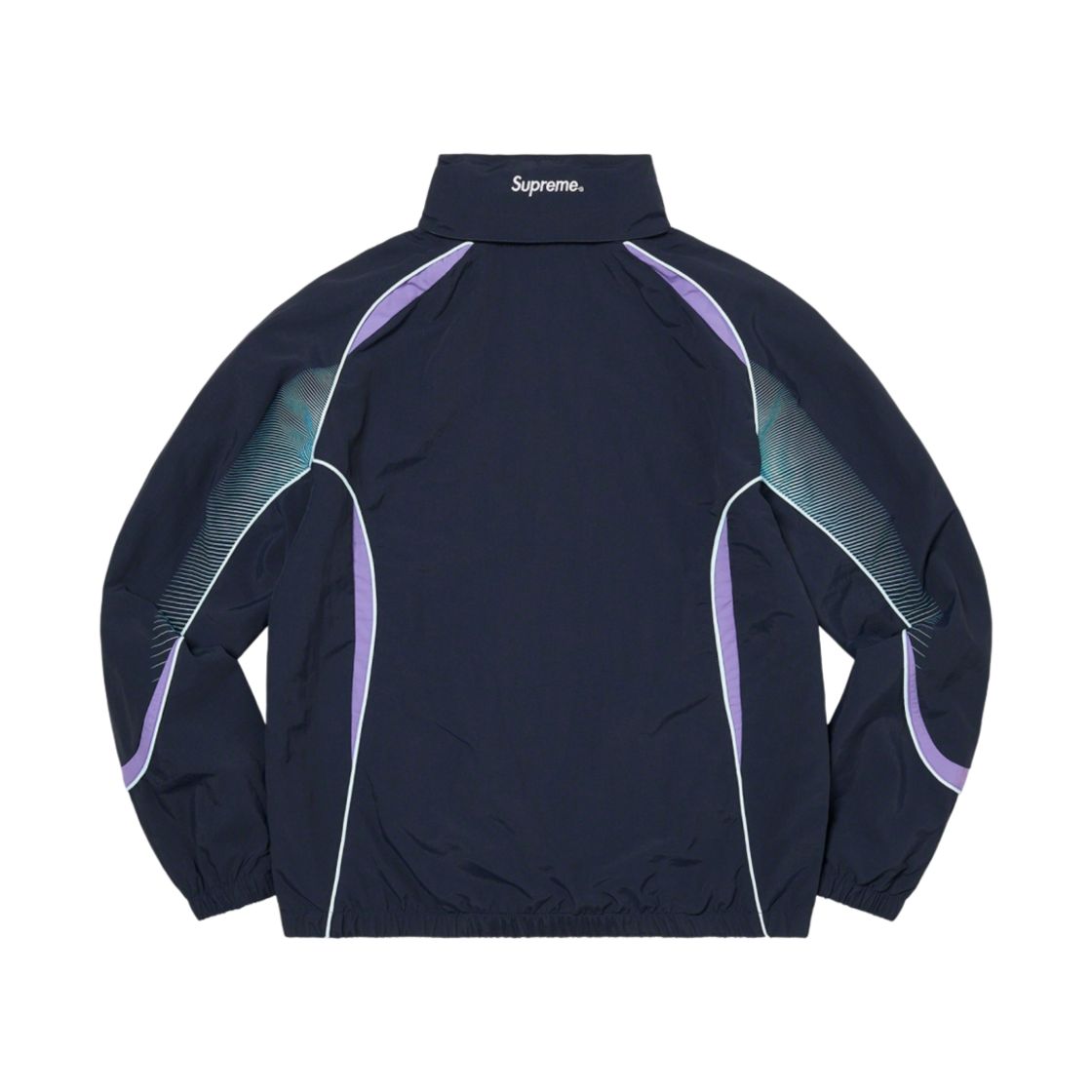 ジャケット・アウター Supreme x Umbro Track Jacket Black 22SS Supreme x UMBRO | Track Jacket Black Size Small SS22 | BRAND